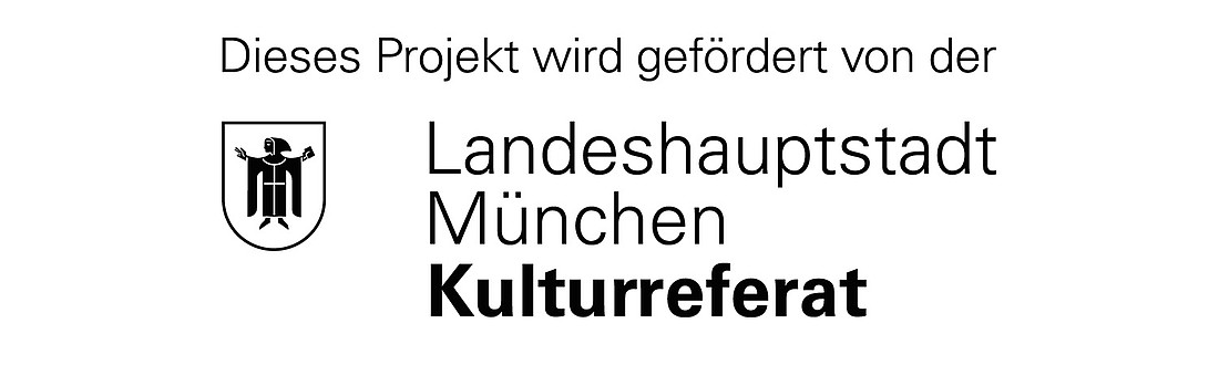 Landeshauptstadt München Kulturreferat