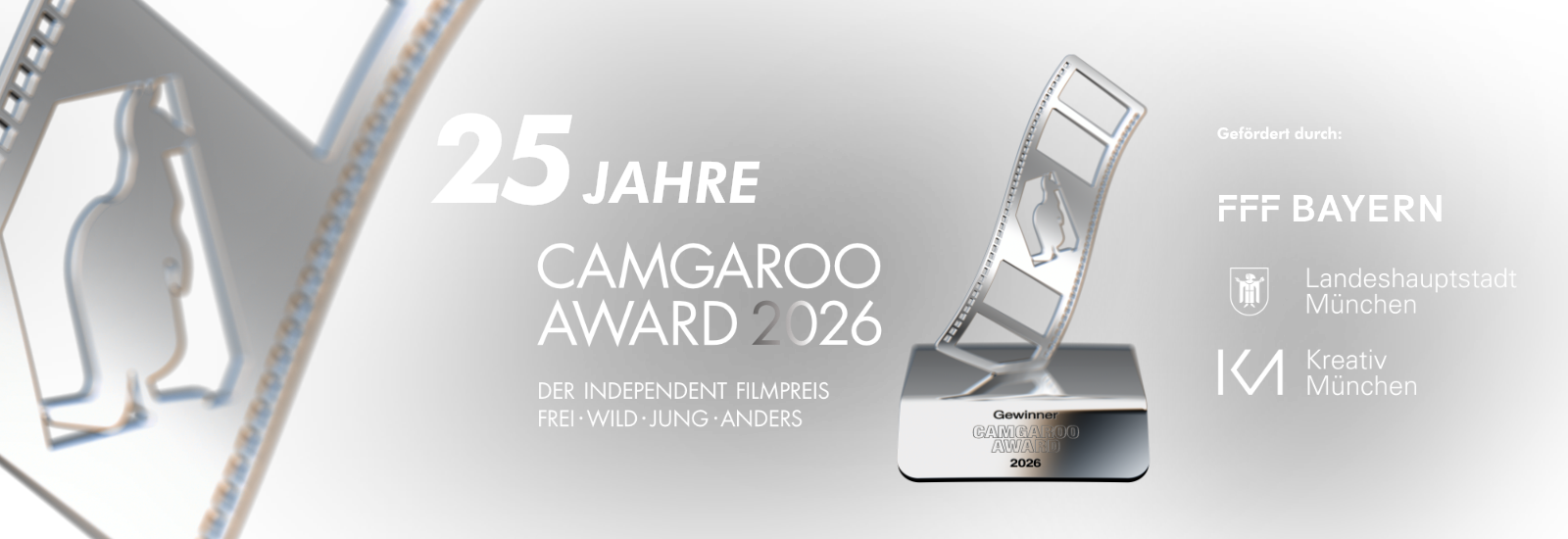 Camgaroo Award Camgaroo Award